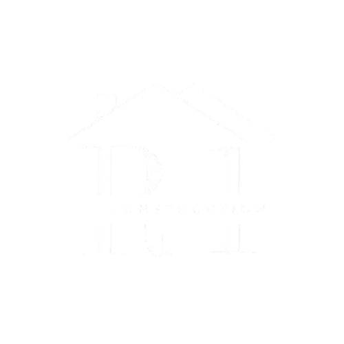 R1 Construction & Builders logo
